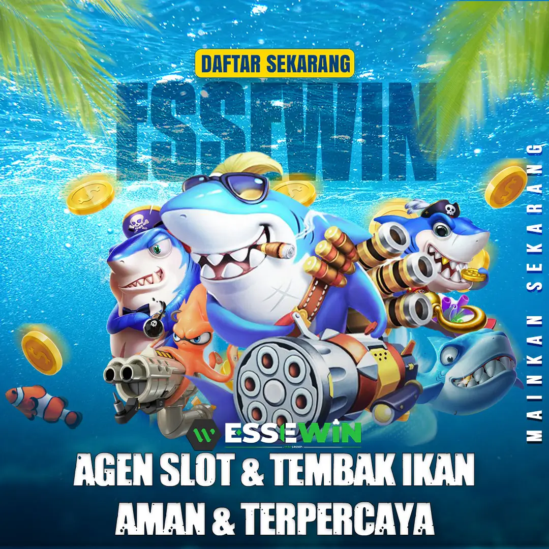 slot online terpercaya